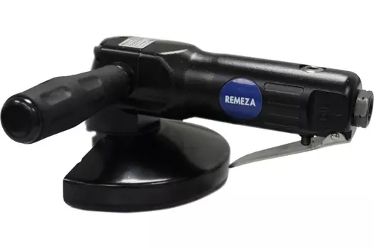 Пневмошлифмашина угловая Remeza SR-77374 125мм 8144880