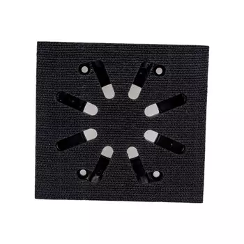 Подошва шлифовальная Elitech 100*110мм для МШВ 0211 1820.013600