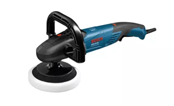Полировальная шлифовальная машина Bosch GPO 14 CE 0601389000
