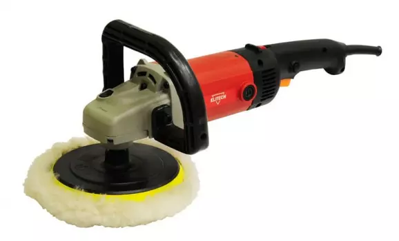 Полировальная шлифовальная машина Elitech МП 1418Э (E2213.016.00)