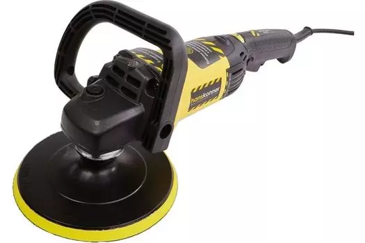 Полировальная шлифовальная машина Hanskonner HAG918CP