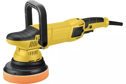 Полировальная шлифовальная машина Hanskonner HAG918CPE