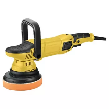 Полировальная шлифовальная машина Hanskonner HAG918CPE