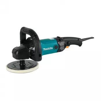 Полировальная шлифовальная машина Makita 9237CB