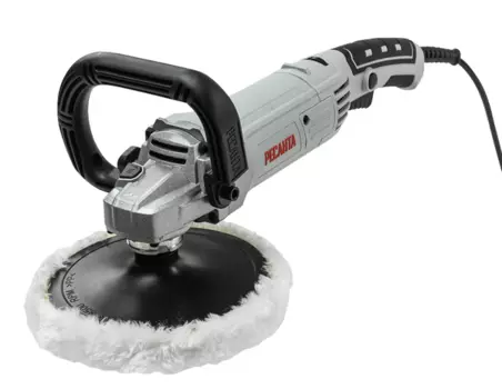 Полировальная шлифовальная машина Ресанта УШМ-180/1500П 75/12/12