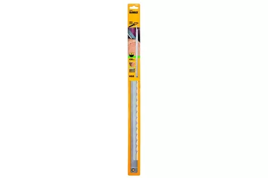 Полотно DeWalt для пил Alligator с 2013 года (по волокнистым материалам) DT2979-QZ