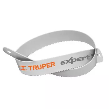 Полотно для ножовки Truper по металлу 24*300мм BiM 1шт 50/уп 18101