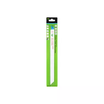 Полотно для сабельной пилы универсальное d.Bor BIM/FLEXIBLE/VARIO/Wood and Metal 280/300*1,8-2,6мм S1222VF 2шт D-221-300X3-02