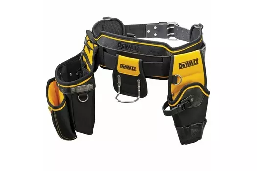 Сумка поясная DeWalt DWST1-75552