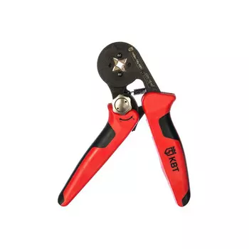 Пресс-клещи КВТ ПКВк-16у 74594