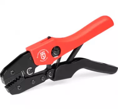 Пресс-клещи КВТ СТК-02 56539