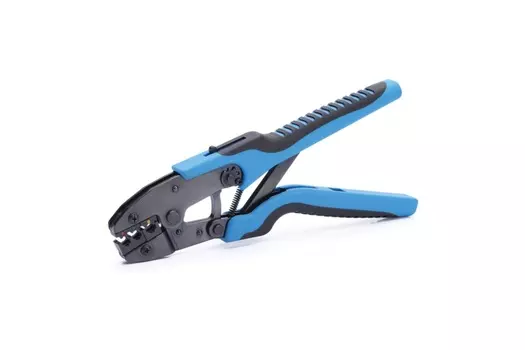 Пресс-клещи КВТ СТВ-02 55911