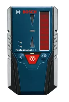 Приемник луча Bosch LR 6 0601069H00