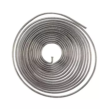 Припой Rexant с канифолью ПОС-61 0.8мм, олово 61%,свинец 39% , 1м 09-3108