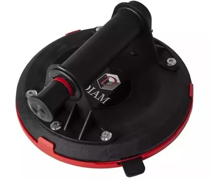 Присоска Diam помповая 205мм коробка 600134