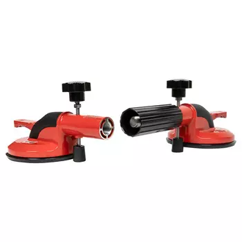 Присоска DLT вакуумная регулятор плиточного пространства P622 0599