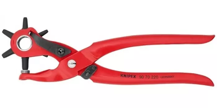 Просекатель Knipex револьверный KN-9070220