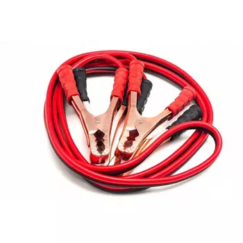Провода стартовые Сервис Ключ 3.0м 500А 73114