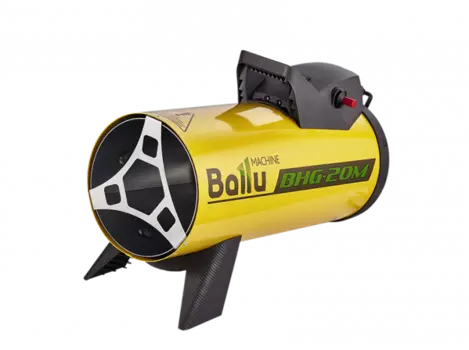 Пушка тепловая газовая Ballu BHG-20M HC-1053055