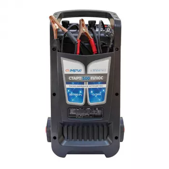 Пуско-зарядное устройство Энергия Старт 500 Плюс Е1702-0001
