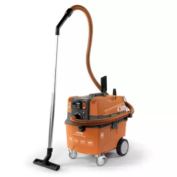 Пылесос Daewoo DAVC 4000SD