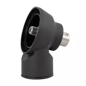 Пылеудалитель для подрозетника Diam М22 внутренняя *М16 внешняя 649012