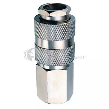 Разъемное соединение Fubag рапид муфта 1/4" F внутренняя резьба 180110