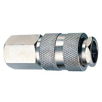 Разъемное соединение Fubag рапид муфта 1/4" F внутренняя резьба блистер 180110B