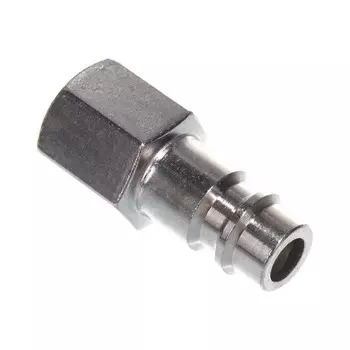 Разъемное соединение Fubag рапид штуцер 1/4" F внутренняя резьба 180150