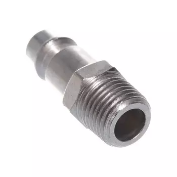 Разъемное соединение Fubag рапид штуцер 1/4" M наружняя резьба 180140