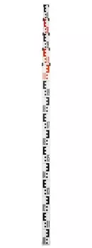 Рейка нивелирная телескопическая AMO S5 875458