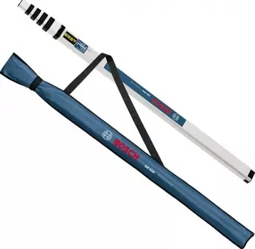 Рейка нивелирная телескопическая Bosch GR 500 0601094300