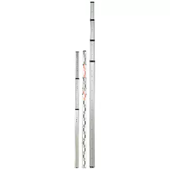 Рейка нивелирная телескопическая Condtrol TS 3M 2-16-015