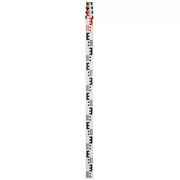 Рейка нивелирная телескопическая Leica 4м TC2-44A