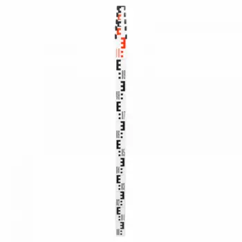 Рейка нивелирная телескопическая RGK 7м TS-7 4610011871009