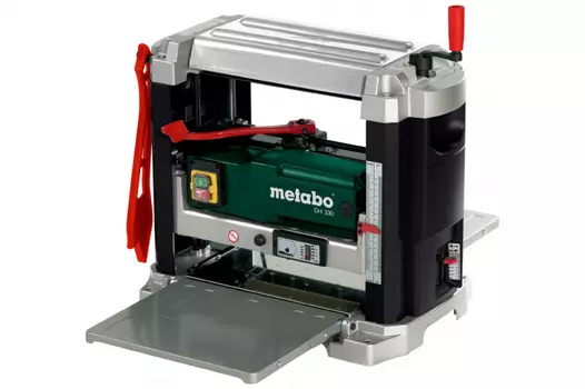 Рейсмусный станок Metabo DH 330 0200033000