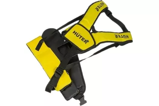Ремень ранцевый Huter для триммера BT-PRO 71/2/26