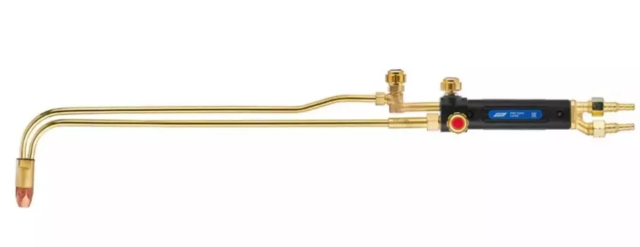 Резак пропановый ПТК Р3П-02MУ L=750 001.020.178