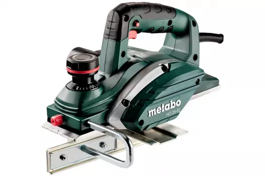 Рубанок Metabo HO 26-82 602682000