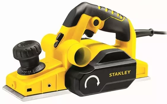 Рубанок Stanley STPP7502