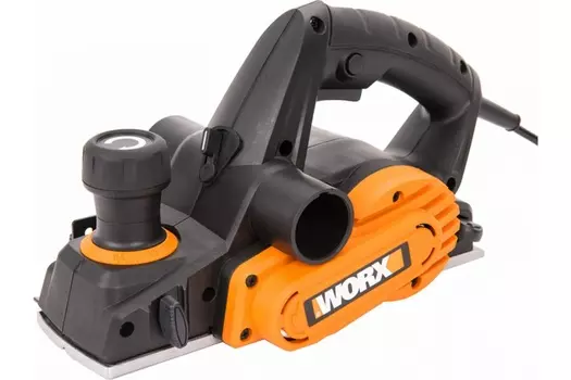 Рубанок WORX WX615 750Вт