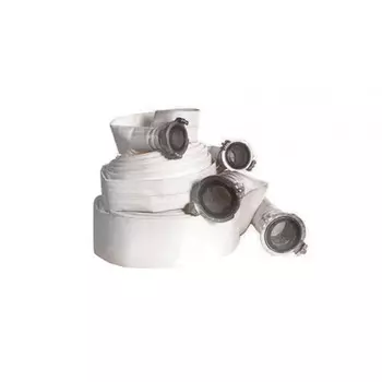 Рукав напорный Champion C2526 100 с головками ГР-100 20м