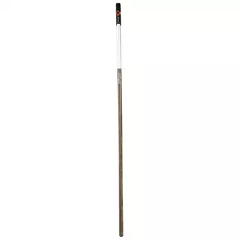 Рукоятка Gardena деревянная FSC 150см комбисистема 03725-20.000.00