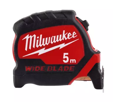 Рулетка Milwaukee Премиум 5м*33мм 4932471815