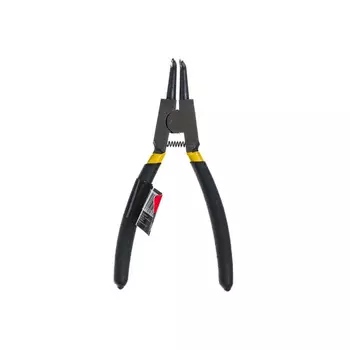 Съемник внешних стопорных колец Сервис ключ изогнутый 71721