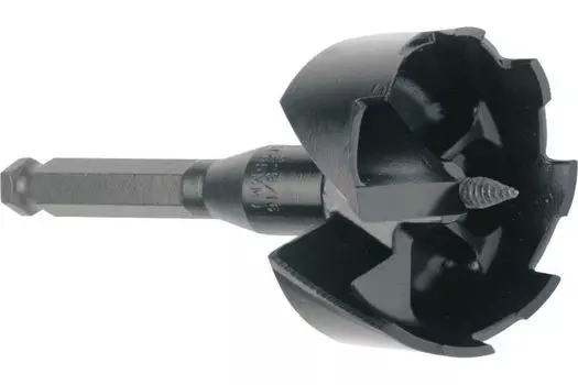 Самоврезающаяся насадка Milwaukee 65мм 48252562