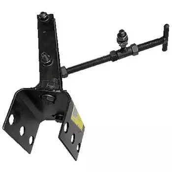 Сцепка Huter универсальная регулируемая для GMC, MK 71/3/66