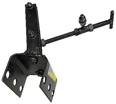 Сцепка Huter универсальная регулируемая для GMC, MK 71/3/66