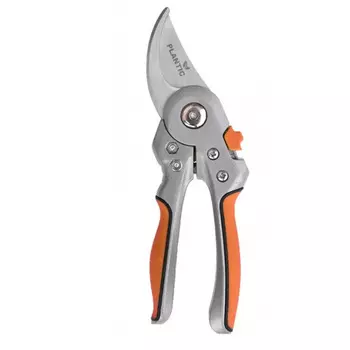 Секатор Plantic P202 плоскостной 25202-01