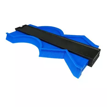 Шаблон форм Vertextools 250мм 3043-250